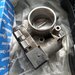 Clapeta acceleratie - Peugeot 307 1.6 16v 3AC - 2003